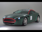 Aston Martin Rally GT