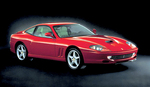 Ferrari Maranello