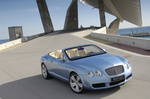 Bentley Continental GTS 6.0 i W12 48V