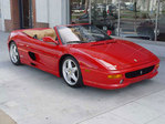 Ferrari F355 Spider