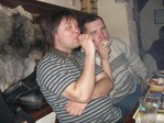 Ramzas_s и Djon Snoy