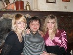 Силвия, Ramzas_s  и  я