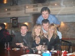 S_E_N , я ,рус я ,Djon Snoy,Силвия
