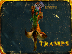 Витаминчег (tramps)