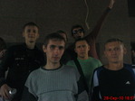 СВЕТ,BRIGHT ANGEL,korovyev *в Очках,Mebius,LLIeJIa