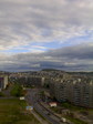 Мой город Мурманск
