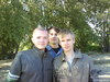Всегда идущий, Kris_ario и VIP_man