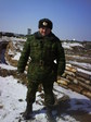 Борзя, Читинская обл.