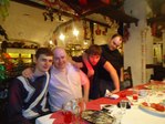 я, выпил рюмку и, Stardi и Romul