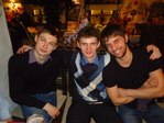 Galeriy, я и Stardi