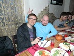 MikePJD, Salobon, Stardi и Шепард