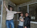 Romul, Stardi и MikePJD