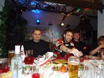 Romul, Шепард, Rewquaker и Кот Бегимот