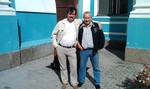 Шестикрыл и Кряпыш