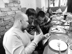 Salobon, Stardi, Шепард и Тюльпан