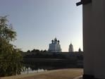 Прекрасный город...