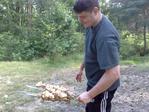 Шашлыки - чудо!