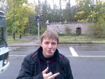Кабанчик