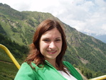 Красная Поляна