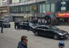 ВВП говорит МДА "Не плохо попили пивка!"