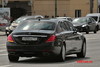 удлиненный W222 первый