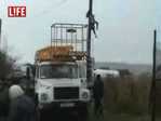 монтажник высот