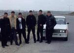 Bakililar Clan