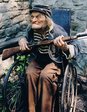 Боевой дед