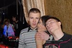 снова я слева