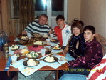 Volchok,Бандвор , KIKO
