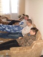 KIKO,Volchok, JRG, Капитан Зло