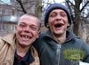 Беззубые Бкашники