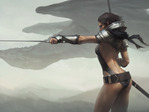 warrior_girl