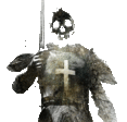 crusader