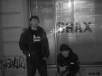 SHAX ft SAHRUZ