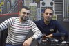 MAGMARINO & Шайтан из Ада