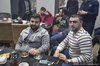 Evro Men & MAGMARINO