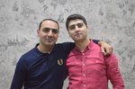 Шайтан из Ада & Psaymon