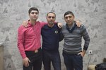 Psaymon & Шайтан из Ада & Бакинский Мачо