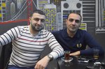MAGMARINO & Шайтан из Ада