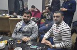 Evro Men & MAGMARINO