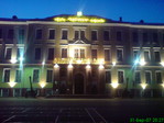 ЛВІ СВ