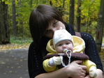 Семья = )
