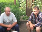 я и безумный огонь