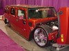 hummer