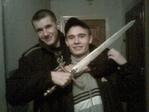 Я и Stamar =)