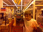 Volakarus and  HED PE