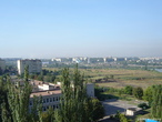 Кривбас - Солнечный