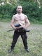 Победил всех)