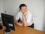 Весело на работе бывает)